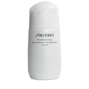 Shiseido Essential Energy Day Emulsion