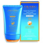 Shiseido Expert Sun Protection Cream SFP30