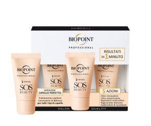 Biopoint SOS Beauty - 1 Minute