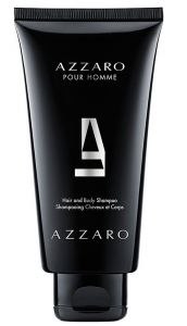 Azzaro Pour Homme Hair and Body Shampoo