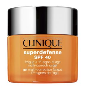 Clinique Superdefense SPF 40 - Pelli 1,2,3,4