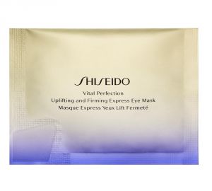 Shiseido Vital Perfection Uplifting and Firming Eye Musk