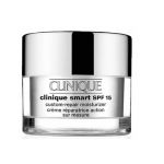 Clinique Smart SPF15 Night Custom-Repair Moisturizer - Skins 3,4