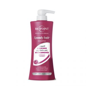 Biopoint Professional Shampoo Speedy Hair