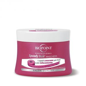 Biopoint Professional Maschera Speedy Hair