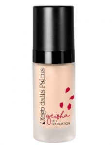 Diego dalla Palma Geisha Lift Foundation