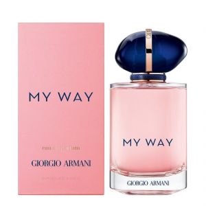 My Way Armani