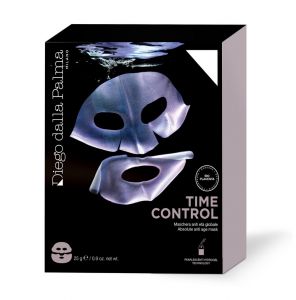 Diego dalla Palma Time Control - Maschera Anti Eta' Globale 