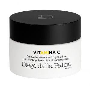 Diego dalla Palma Vitamina C - Radiance Cream – Crema Illuminante Anti Rughe 24 Ore