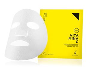 Diego dalla Palma Vitamina C - Superheroes Mask – Maschera Illuminante Energizzante 