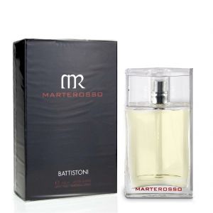 MarteRosso Battistoni After Shave Lotion