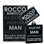 Roccobarocco Fashion Man