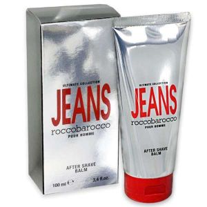 Roccobarocco Jeans After Shave Balm