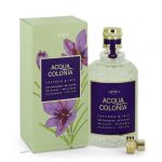 4711 Acqua Colonia Saffron & Iris