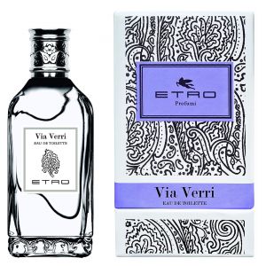 ETRO Via Verri