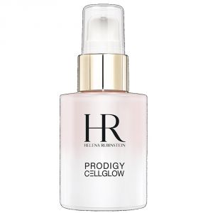 Helena Rubinstein Prodigy CellGlow Sheer Rosy UV Fluid SPF50+