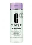 Clinique All About Cleansing Micellar Milk type 2