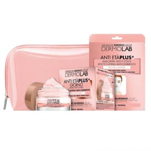 Dermolab Crema Anti EtàPlus+ Beauty Box 