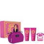 Versace Bright Crystal Absolu Gift Set