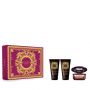 Versace Crystal Noir Gift Set