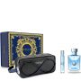 Versace Pour Homme Gift Set