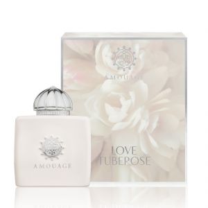 Amouage Love Tuberose