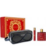 Versace Eros Flame Cofanetto