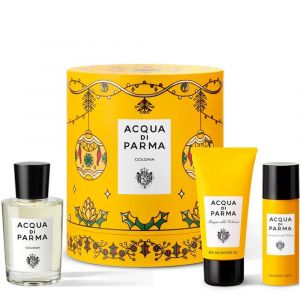 Acqua di Parma Colonia Cofanetto