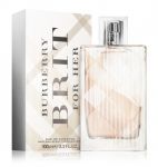 Burberry Brit For Her