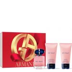 My Way Armani Gift Set