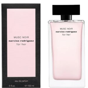 Narciso Rodriguez Musc Noir For Her