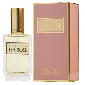 Parfum Tea Rose