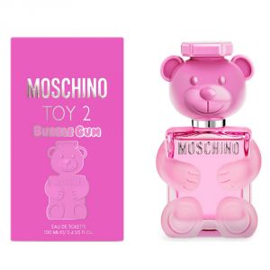 Moschino Toy 2 Bubble Gum