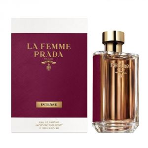 La Femme Prada Intense