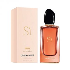 Si Armani Intense