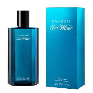 Davidoff Cool Water Dopobarba