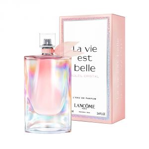 Lancôme La Vie Est Belle Soleil Cristal