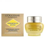 L'occitane Immortelle Divine Contorno Occhi