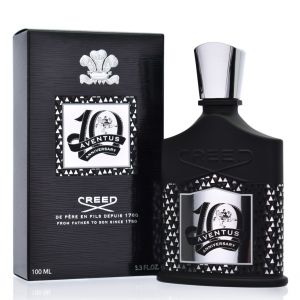 Creed Aventus 10 Years Anniversary Limited Edition