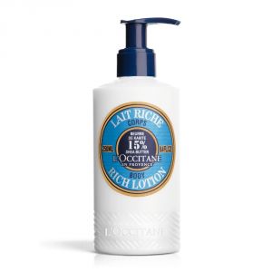 L'occitane Lait Riche Corps