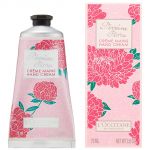 L'occitane Pivoine Flora Hand Cream