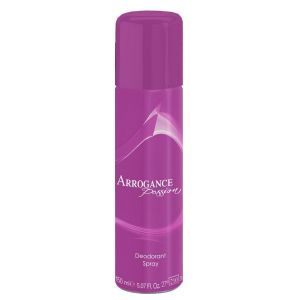 Arrogance Passion Deodorante Spray