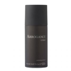 Arrogance Uomo Deodorante Spray