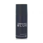 Arrogance BLUE Deodorante Spray