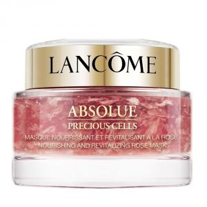 Lancôme Absolue Precious Cells - Maschera Rivitalizzante e Rimpolpante alla Rosa