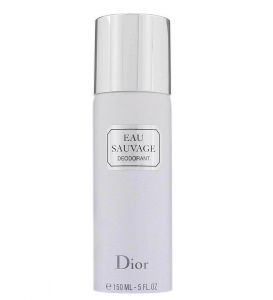 Dior Eau Sauvage Spray Deodorant