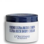 L'occitane Creme Ultra Riche Corps