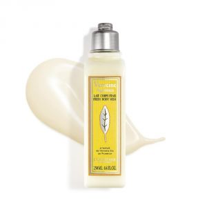 L'occitane Veveine Agrumes Lait Corps