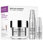 Clinique Smart SPF15 Custom-Repair Moisturizer Cofanetto