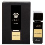 Gritti Damascus